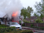 Prio 1 Woningbrand Lytse Buorren Sumar